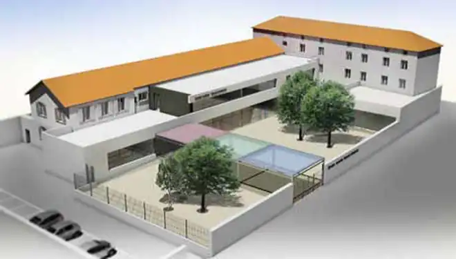 Կերտենք Միասին Վալանսի Ամէնօրեայ Դպրոցը