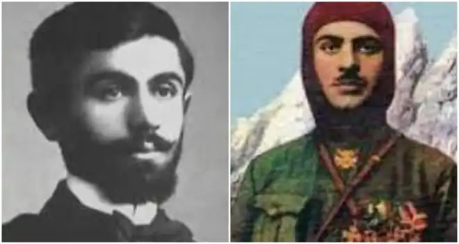 Հայրենի յուշեր (19)