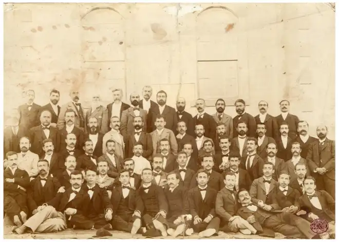 «Հալէպի բժիշկներու հայրը».  Արամ-Ասատուր Ալթունեանի անմահ գործը