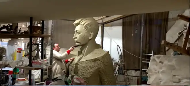 Արձանով կամ առանց արձանի. Ռաֆֆի Տուտագլեան