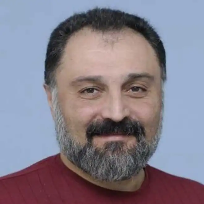 Արիանա Արոնյան. Մեր Մհերը