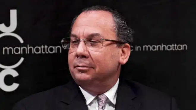 Ռաբբի Շնայերը ավետարանական հոգևոր հովիվներին քարոզչական շրջագայության է տարել Բաքու