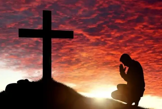 Անդրադարձ հաւատքի մասին. Նորվան արք. Զաքարեան