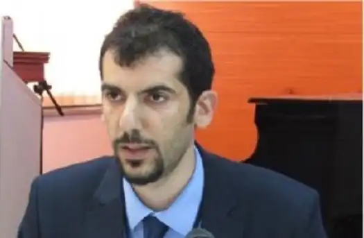 Ինչո՞ւ Հրանդ Տինք