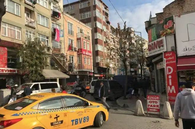 Սփիւռք-Հակասփիւռք