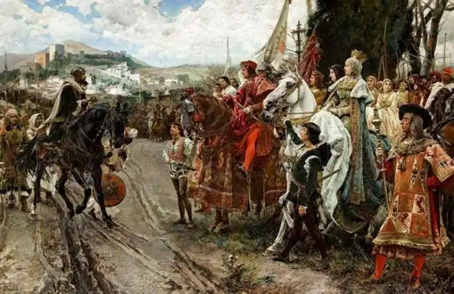 Ծագումով հայ արաբ խալիֆաները. Խաչիկ  Ճանոյեան