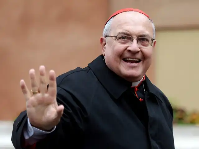 Sandri: “Pope’s visit to Armenia is a gesture of affection and gratitude”