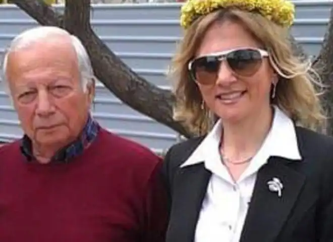 «Իմ հայրիկ» ...Վե՜հ բառ...