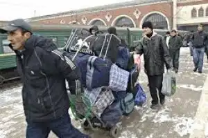 Մայր, Անունը Հայաստան/Րաֆֆի  Տուտագլեան