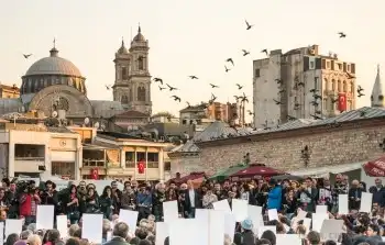 Մտորումներ՝ Պոլսահայոց Խառն Ամուսնութիւններու Մասին.Ալպէր Քէշիշ