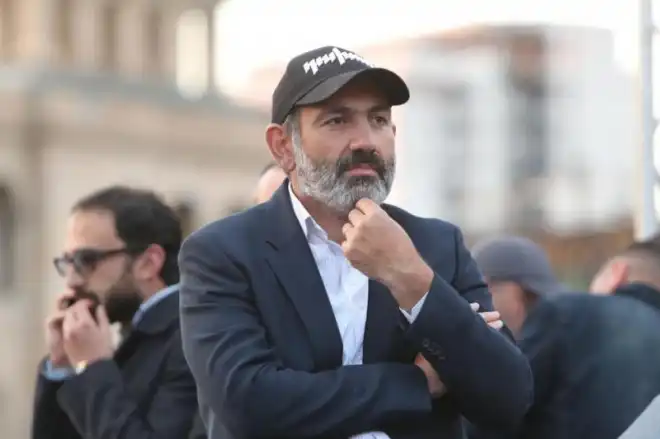 Հայաստանի ղեկավարները խիստ կեցուածք կ՛որդեգրեն Միացեալ Նահանգներու եւ Ատրպէյճանի դէմ