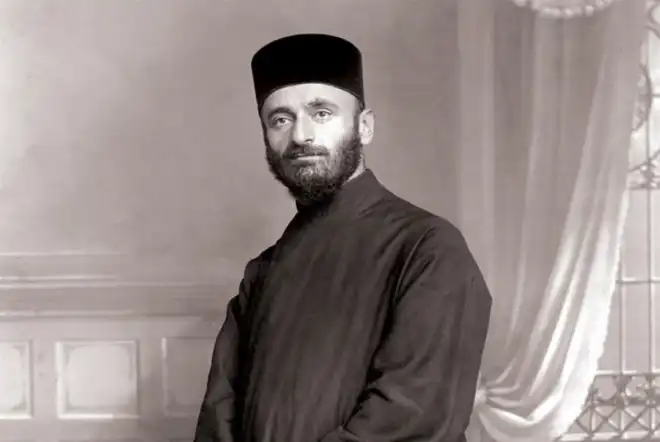 Նկատողութիւններ՝  Կոմիտաս վարդապետի հոգեբուժարաններու մէջ  կեցութեան մասին