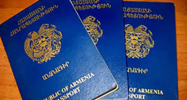 Առաջնահերթը՝ Հայաստանի Քաղաքացին. Ռաֆֆի Տուտագլեան