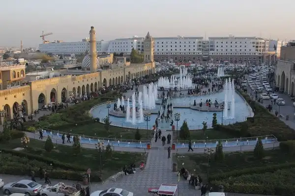 Իրպիլի  հանրաքուէն     արկածախնդրութի՞ւն կամ   նոր  փորձաքար