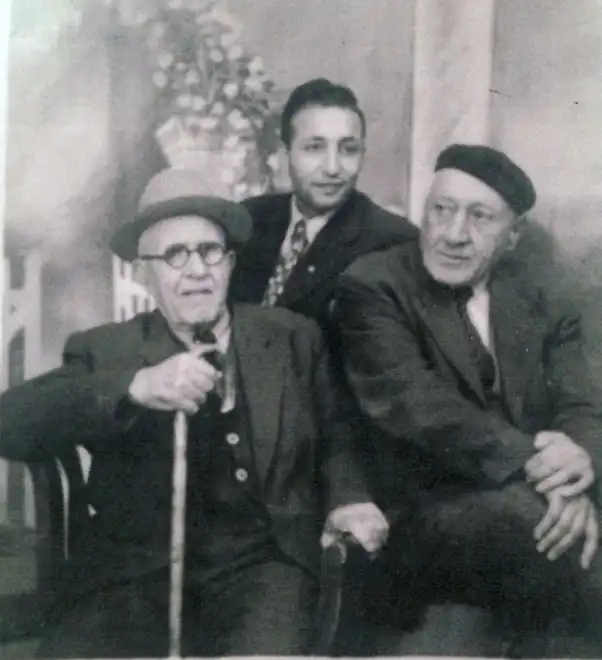 Ավո Թումայանի կյանքի գործը