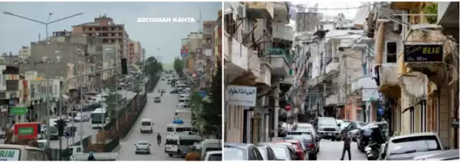 Մարտիրոսի ծոռներ՝ Քեմալ Եւ Խաչիկ