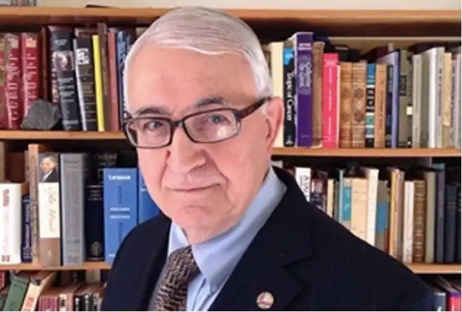 Կարօ Արմենեան. Վերջին խօսքը կը պատկանի միայն քեզի