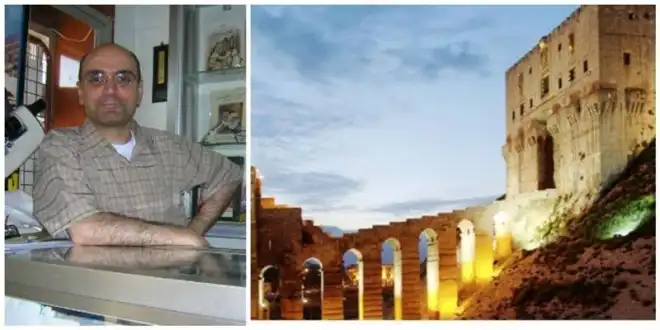 Ուսանելի  դեգերումներ  Լեւոն Շառոյեանի   հետ. Աւետիս Փոշողլեան