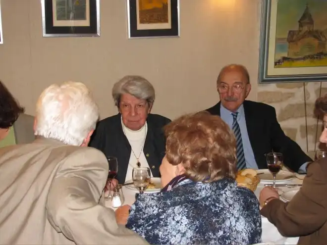 Արմատախիլ արեւմտահայի մի զգացողութիւն...Կարպիս Ջրբաշեան