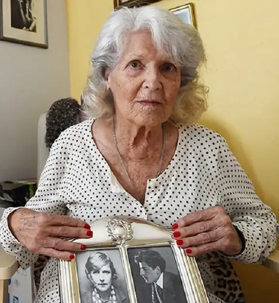 Շամիրամ Սեւակի յիշատակին. Խաչիկ Եըլմազեան