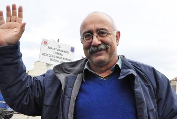 Թուրքական բանտից փախած Սևան Նշանյանը հրապարակել է իր բանտարկության պատմությունը