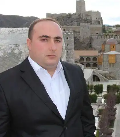 Էդուարդ Այվազյան. Վրաստանը Հայաստանի միակ քրիստոնյա դաշնակից երկիրն է շրջանում