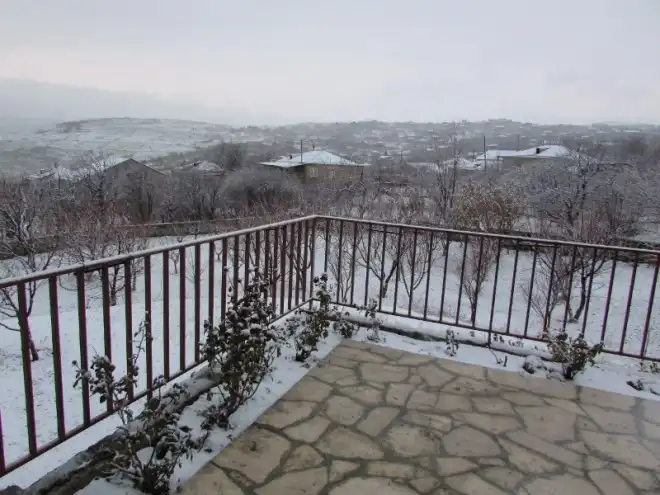 Գիւղական Օրագիր. Գիւղ Ուշի  (Ե. Մաս)