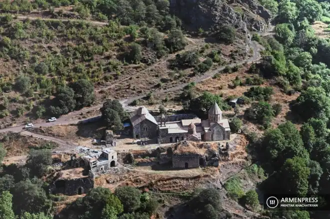 Վտանգուած ժառանգութիւն