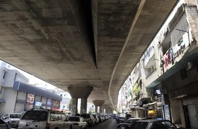 Պուրճ Համուտի կամուրջը եւ սուրիահայ ըլլալու ճակատագիրը. Յովիկ Շէհիրեան