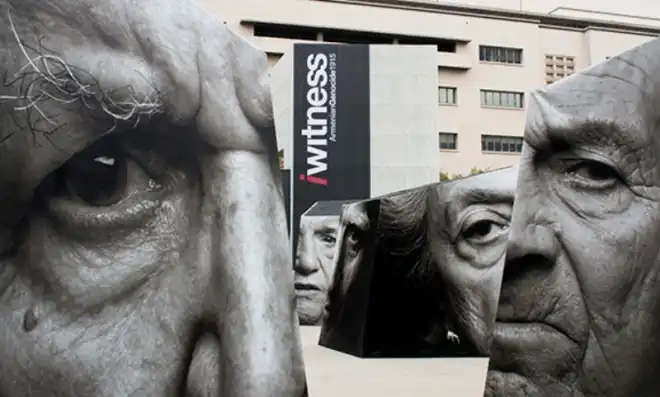 Երբ օտարն ալ կը վկայէ Հայոց Ցեղասպանութեան մասին...