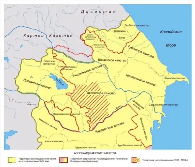 Երբ թշնամին ծածուկ կը գործէ…