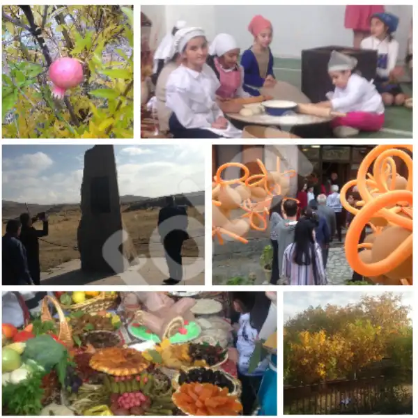 Գիւղական Օրագիր. Գիւղ Ուշի (ԺԴ.)