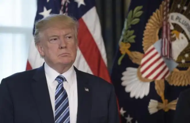 Թրամփ տեղի տուաւ թրքական ճնշումներուն՝ չճանչնալով Հայոց Ցեղասպանութիւնը. Յարութ Սասունեան