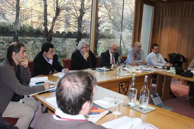 Կիւլպէնկեանի Մարտադաշտը.Աբօ  Պողիկեան