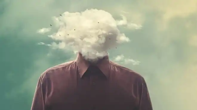 Մարդ սխալակա՛ն է...