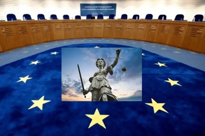 Մարդկային Իրաւունքներու Եւրոպական Դատարանը Տուգանքի Ենթարկած Է Թէ՛ Հայաստանը, Թէ՛ Ատրպէյճանը