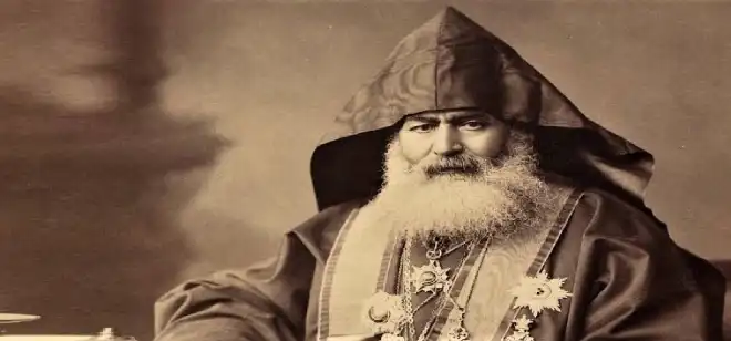 Շուշտակ.Գրեց ՝ Արմենակ  Եղիայեան