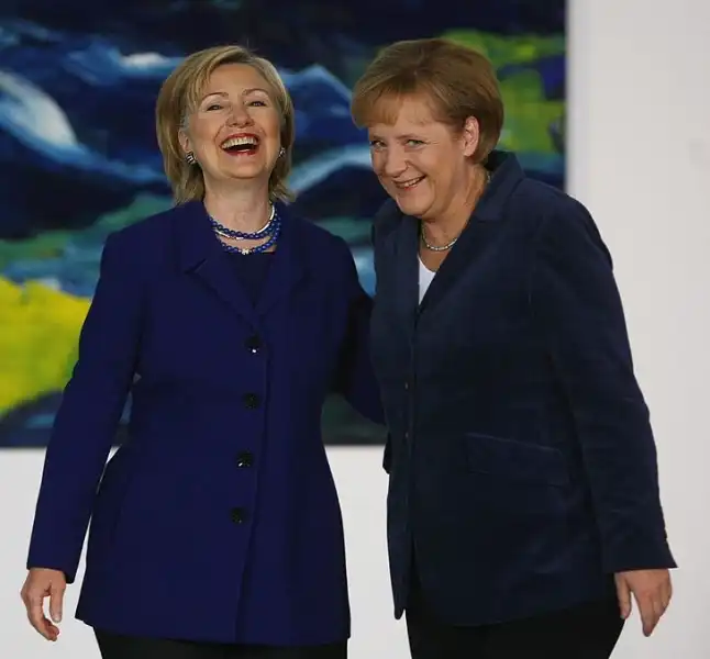 100 Կիներ. Կին ղեկավարները կրնա՞ն բարելաւել կիներու կեանքը