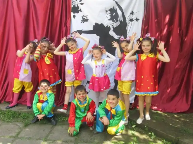 Կեանքի մէջ չկայ աւելի զօրեղ զգացում քան այն, որ դուն մէկու մը կեանքը փրկած ըլլաս… Շող կեդրոնի տնօրէնուհի Նայիրա Քերովբեան