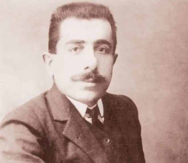 Երուխանի անմեռ յիշատակին