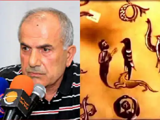 Քաշ  եւ ովքե՞ր.  Արմենակ Եղիայեան