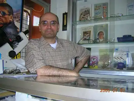 Հալէպի Մէջ Լոյս Տեսաւ Տարօն-Տուրուբերանի Հայր. Միութեան 2016-ի Պատի Օրացոյցը.Լեւոն Շառոյեան