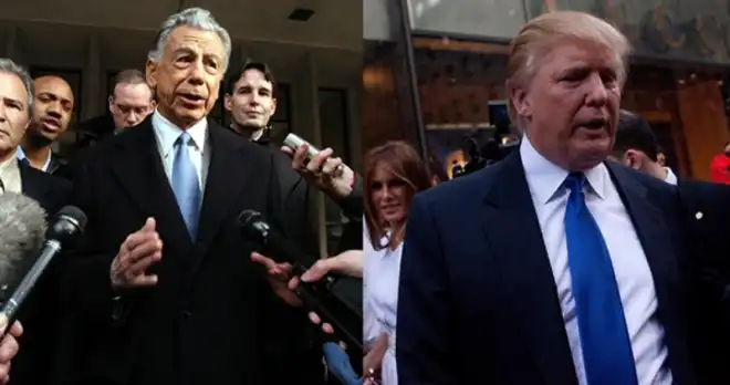 Նոր կենսագրականին մէջ ոչ թէ Թրամփ, այլ Քըրք Քըրքորեանը ներկայացուած է իբրեւ «Ամէնէն մեծ գործարար»