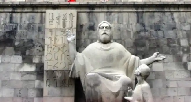 Ուղղագրութեան պատմութիւն (Բ). Արմենակ Եղիայեան