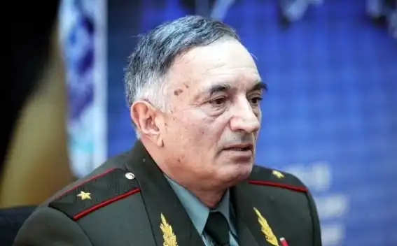 Արկադի Տեր-Թադևոսյանը կանխատեսումներ է ներկայացրել ապագայի պատերազմների վերաբերյալ