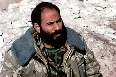 Աւօ-Մոնթէ.Ծովինար Լոքմակէօզեան