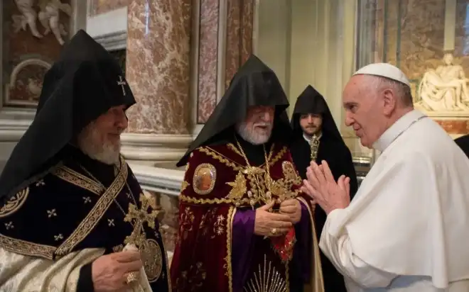 Ա՞յս Է Մեր Գնահատականը... Ոսկան Մխիթարեան