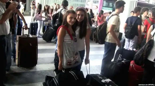 «Ականջ ունին, բայց չեն լսեր...». Յակոբ Քորթմոսեան