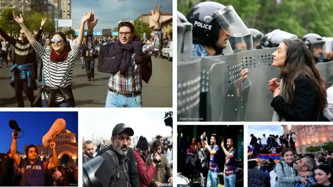 Արձագանգներ...