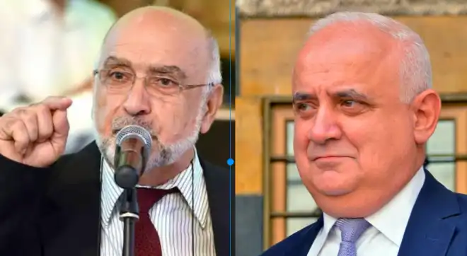 Համբերութեան Սահմանը.Աբիկ Զուպրիկեանի  յիշատակին
